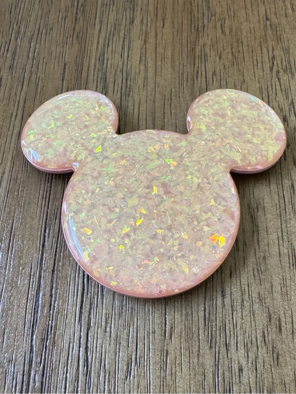 Earridescent Mickey Poptop!